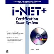 i-Net+ Certification Study System
