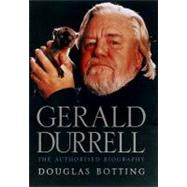 Gerald Durrell