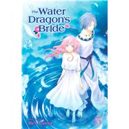 The Water Dragon's Bride, Vol. 5