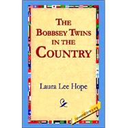 The Bobbsey Twins in the Country
