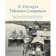 A Georgia Tidewater Companion