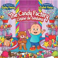 The Candy Factory