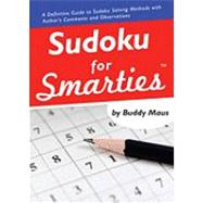 Sudoku for Smarties