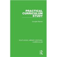 Practical Curriculum Study