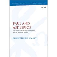Paul and Asklepios