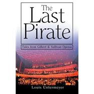 The Last Pirate
