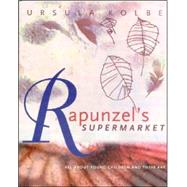 Rapunzel's Supermarket: All about Young Children and Their Art
