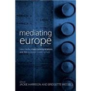 Mediating Europe