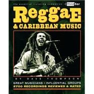 Reggae & Caribbean Music Third Ear: The Essential Listening Companion