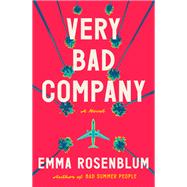 Very Bad Company