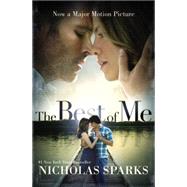 The Best of Me (Movie Tie-In)