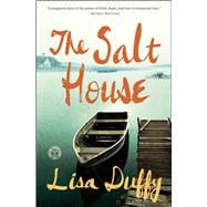 The Salt House A Novel