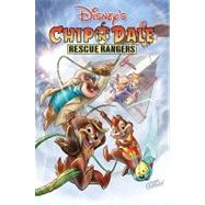 Chip 'N Dale Rescue Rangers : Worldwide Rescue