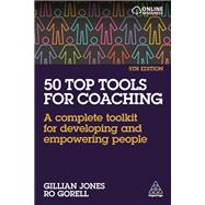 50 Top Tools for Coaching