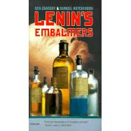 Lenin's Embalmbers