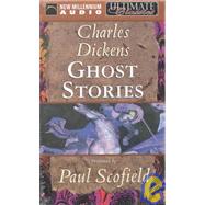 Ghost Stories