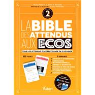 La bible des attendus aux ECOS volume 2