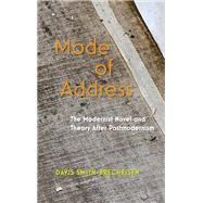 Mode of Address