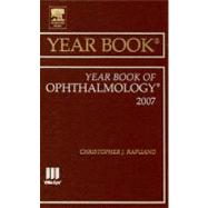 Year Book of Ophthalmology 2007