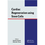 Cardiac Regeneration using Stem Cells