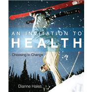 An Invitation to Health Choosing to Change