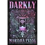 Darkly book cover, ISBN 9780593706558