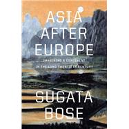 Asia after Europe