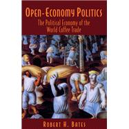Open-Economy Politics