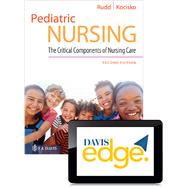 Davis Advantage for Pediatric Nursing Access Card