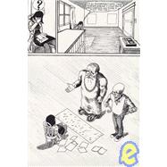 The Accidental Law Student: A Graphic Introduction to Law School