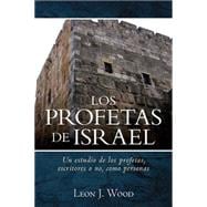 Los profetas de Israel / The prophets of Israel