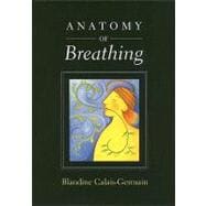 Anatomy of Breathing