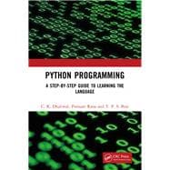 Python Programming