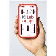 iOLab Accessory Pack For Electricity & Magnetism