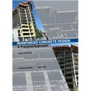 Reinforced Concrete Design A Practical Approach