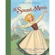 The Sound of Music A Classic Collectible Pop-Up