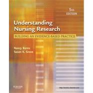 Understanding Nursing Research, 5th Edition