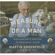 Measure of a Man