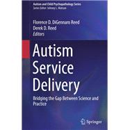 Autism Service Delivery