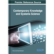 Contemporary Knowledge and Systems Science