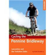Cycling the Pennine Bridleway