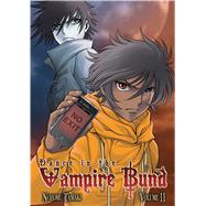Dance in the Vampire Bund Vol. 10
