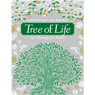 Tree of Life Art Therapy for Adults