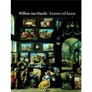 Room For Art In Seventeenth-Century Antwerp