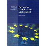 European Labour Law Legislation Second edition