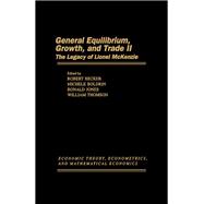 General Equilibrium, Growth, and Trade II : The Legacy of Lionel McKenzie