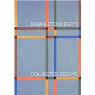 Brian O'doherty