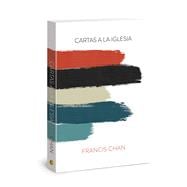 Cartas a La Iglesia Letters to the Church Spanish Edition