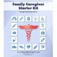 Family Caregiver Starter Kit