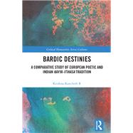 Bardic Destinies